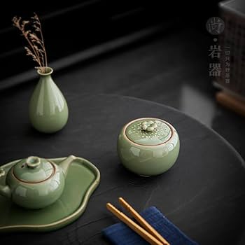 瓷罐 日本瓷器器皿在收藏日本花瓶、罐子(1900-现在) | eBay