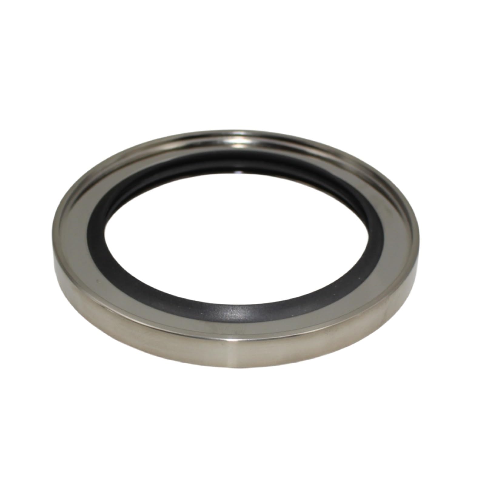 Hhwqruoet Silver Oil Seal 75X100x10