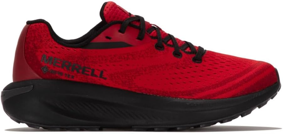 Merrell Morphlite GTX Zapatillas para Carreras de montaña rebajas Merrell Morphlite GTX Zapatillas para Carreras de montaña rebajas