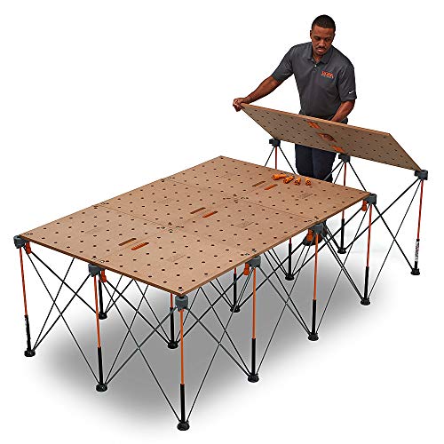 Best Power Tool Stands & Mobile Bases Buying Guide Gistgear