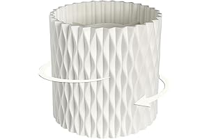 Rotating Pencil Holder: The Ultimate Desk Organizer for Enhanced Efficiency