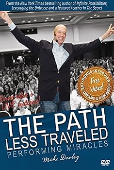 The Path Less Traveled: Performing Miracles