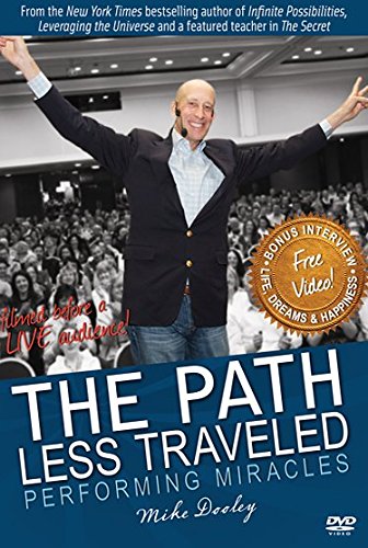 The Path Less Traveled: Performing Miracles