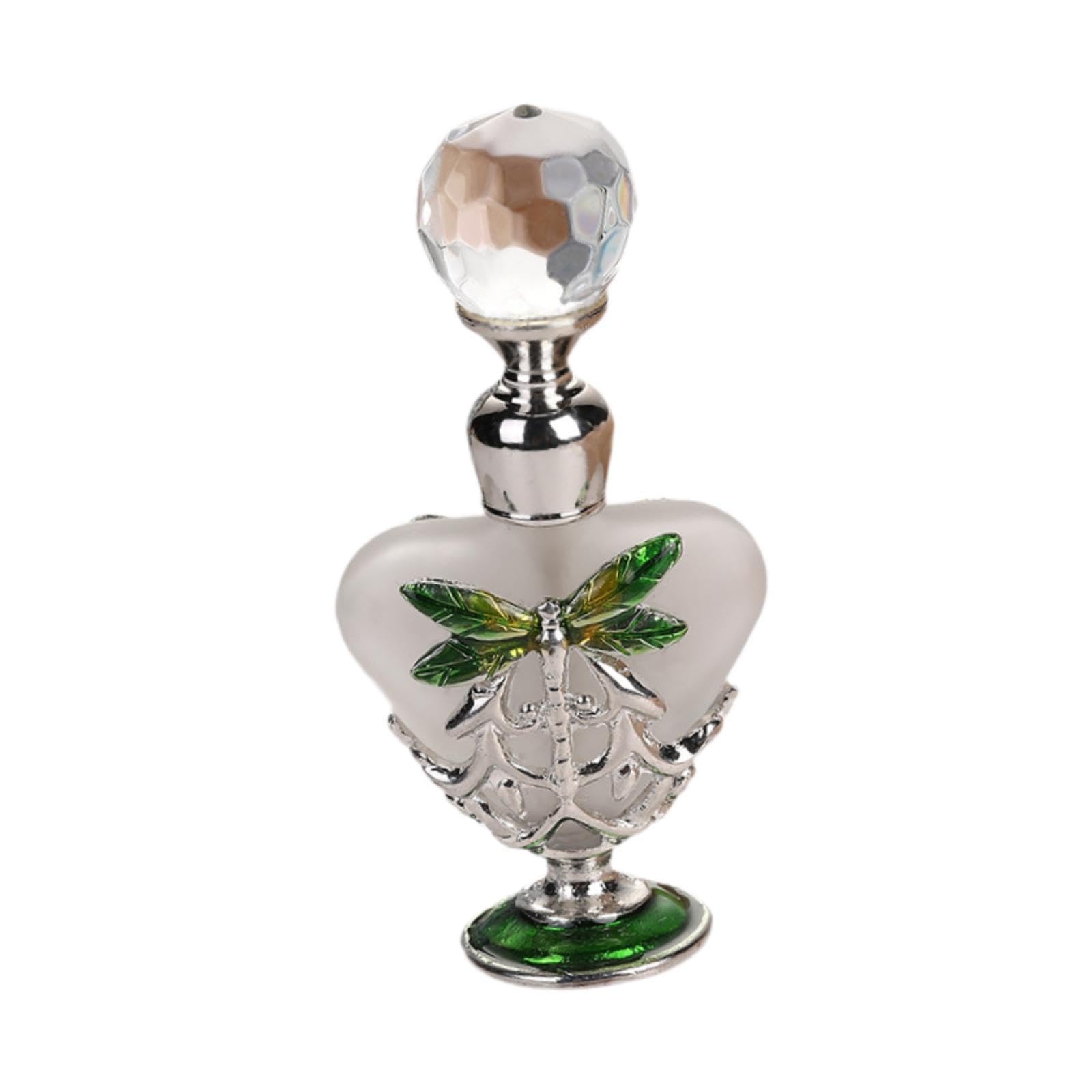 BNF®Decorative Perfume Bottle Women Girl Gift Travel Small Essential Oil Bottles green|Health & Beauty | Fragrances | Womens Fragrances|1 Perfume Bottle-image-43