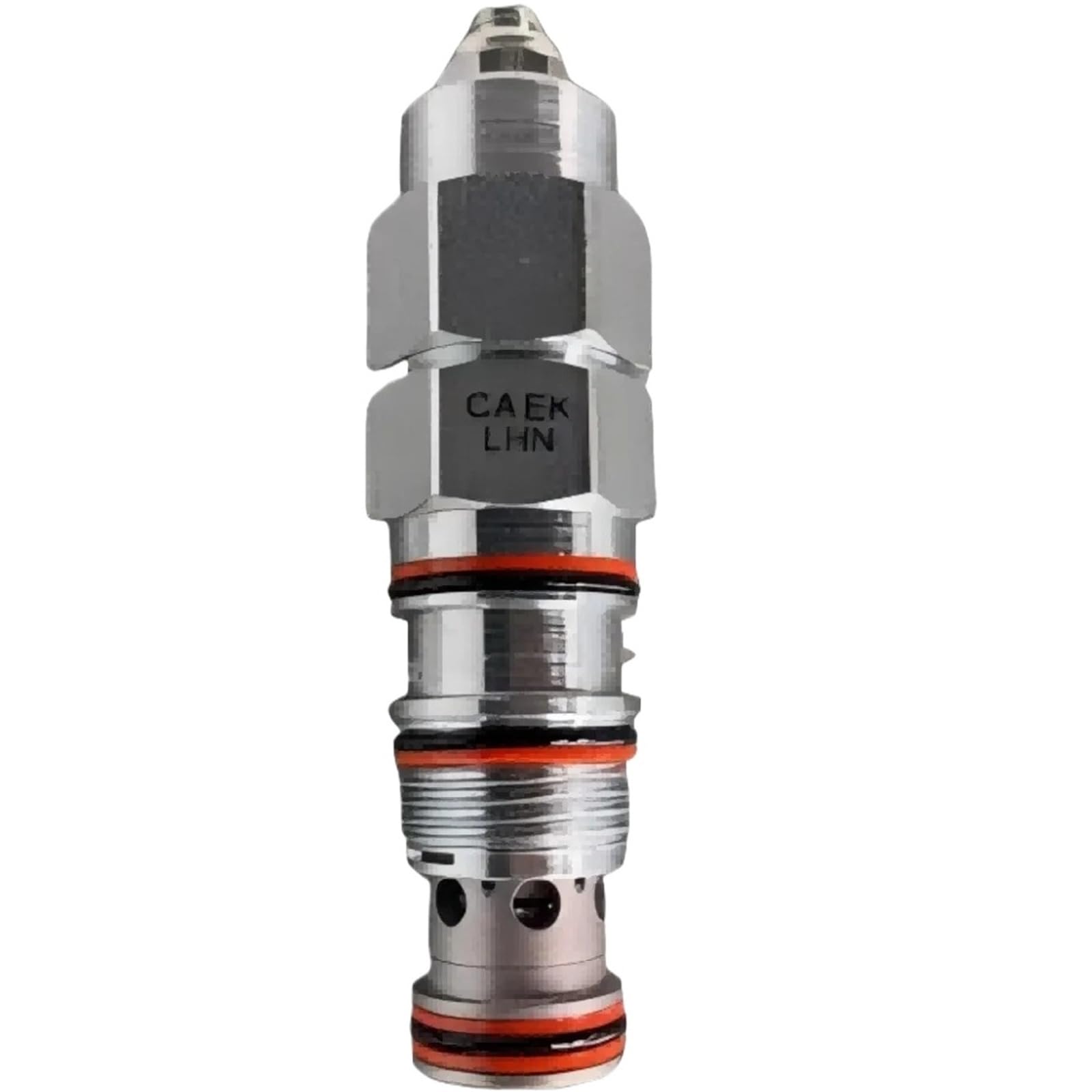 Iddcmwnb One Color Pilot Operated Relief Valve Hydraulic Reversing Caek-Lhn