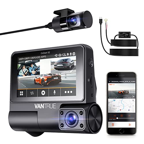 Pros And Cons Of Vantrue Dash Cam Hardwire Kit Picks You Have No Chance