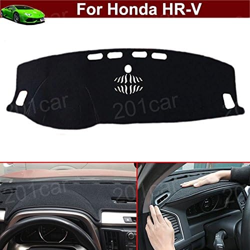 Amazon.com: Kaitian New 1pcs Non-Slip Design Dash Covers Dashboard 