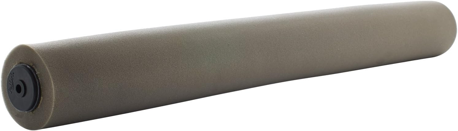 Tennis Court Maintenance Rol Dri - Rol-dri Seamless Replacement Roller