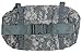 US Military ACU Waist Pack MOLLE II UCP Digital Camouflage Waist Pouch/Butt Pack USGI Fany Pack
