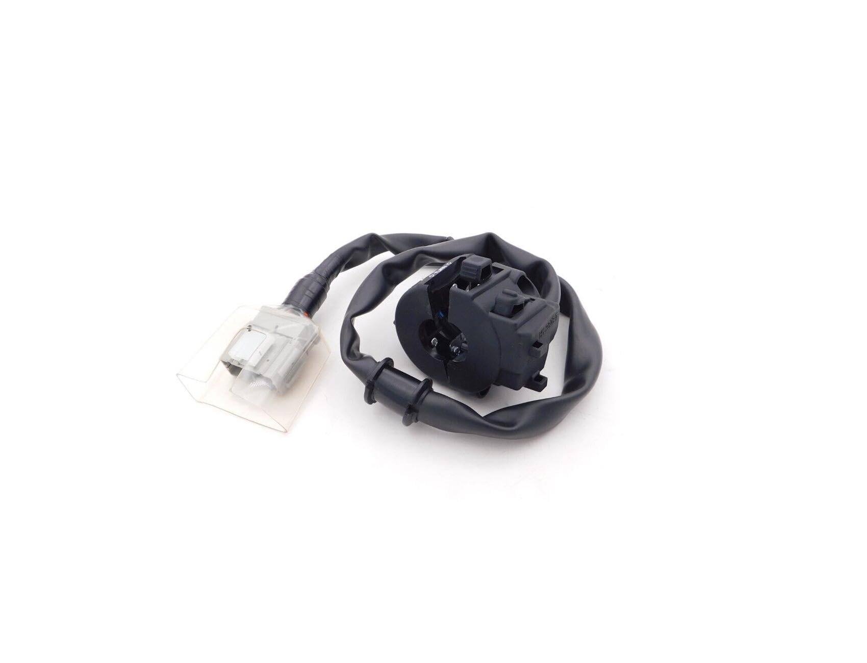 Amazon.com: Genuine OEM For Honda LEFT TURNSIGNAL SWITCH 2013-2023
