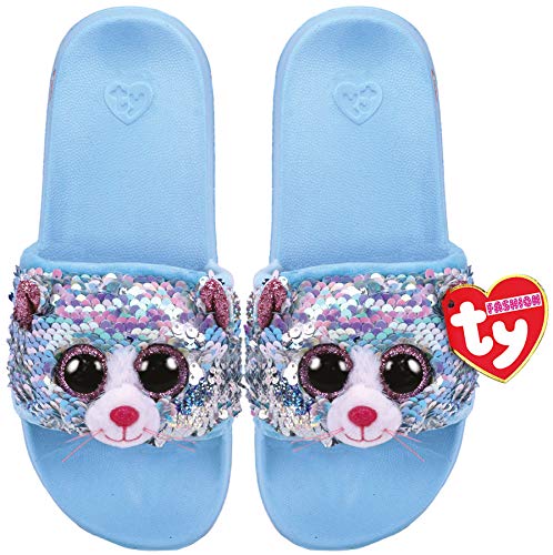 sequin slides