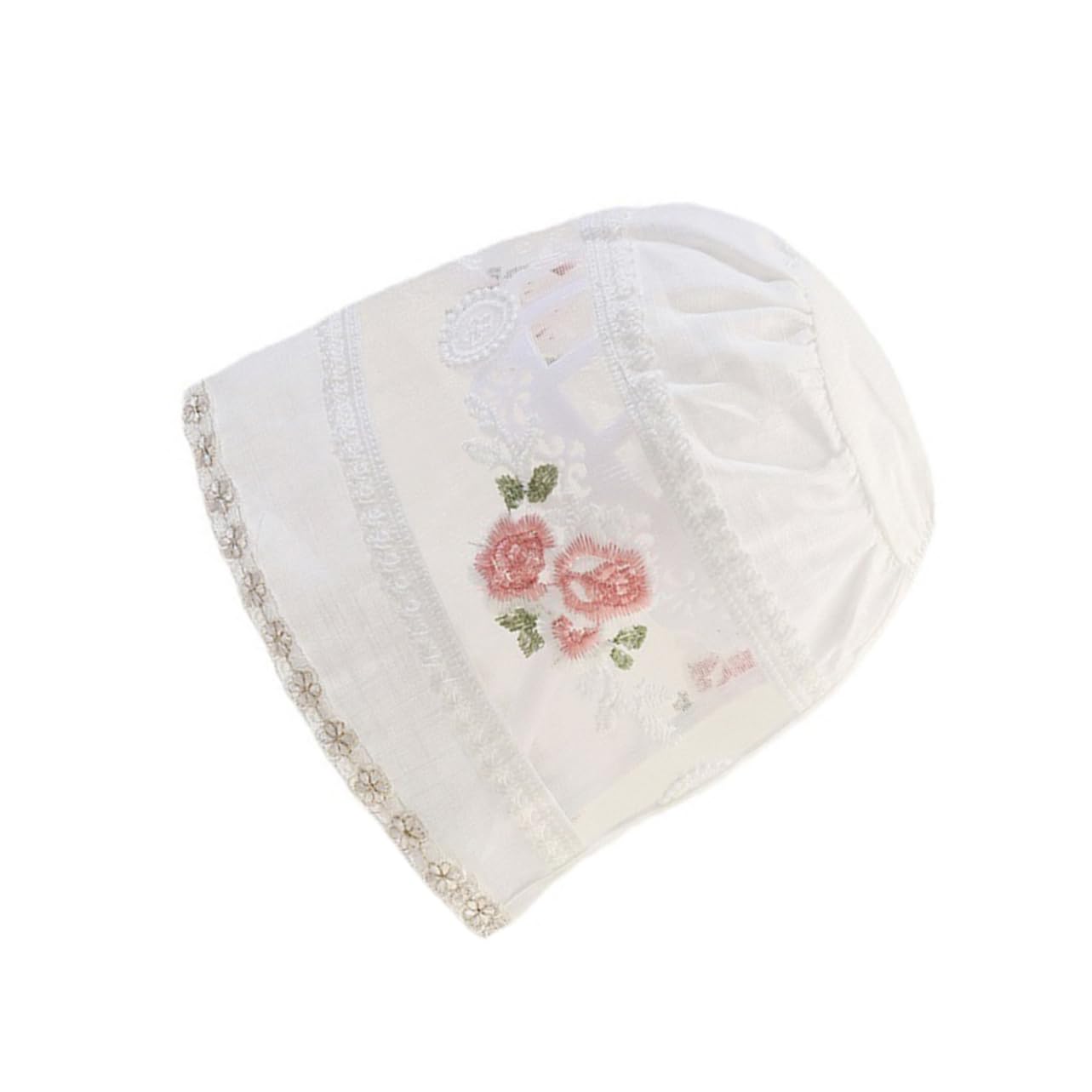 Beaupretty Sombrero de Sol para pequeños Sombreros de Verano para bebé Gorro de Sombrero de niña Sombrero de Sombreros de niña algodón