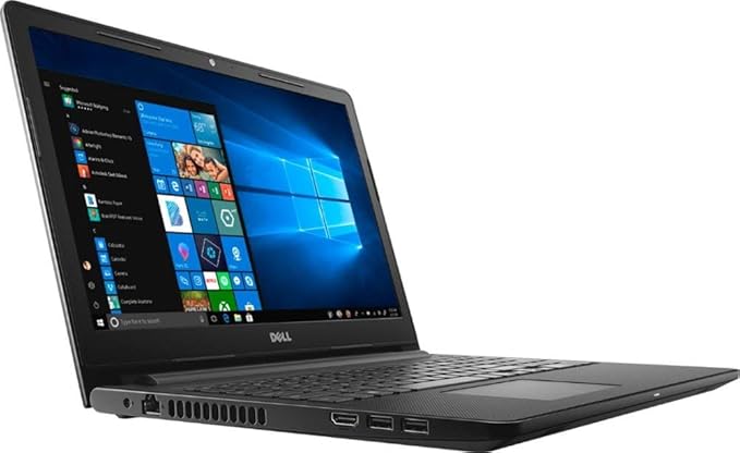 dell touch screen laptop with pen