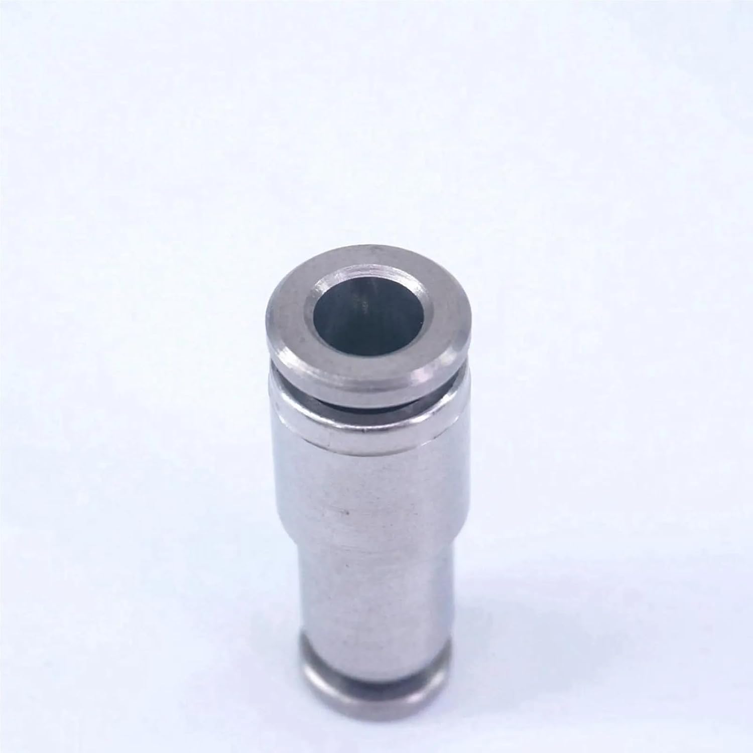 Pneumatic Reducer Union Tube OD 6-4mm 304 Stainless Steel Fitting Quick Straight Connector Anticorrosion Antioxidation