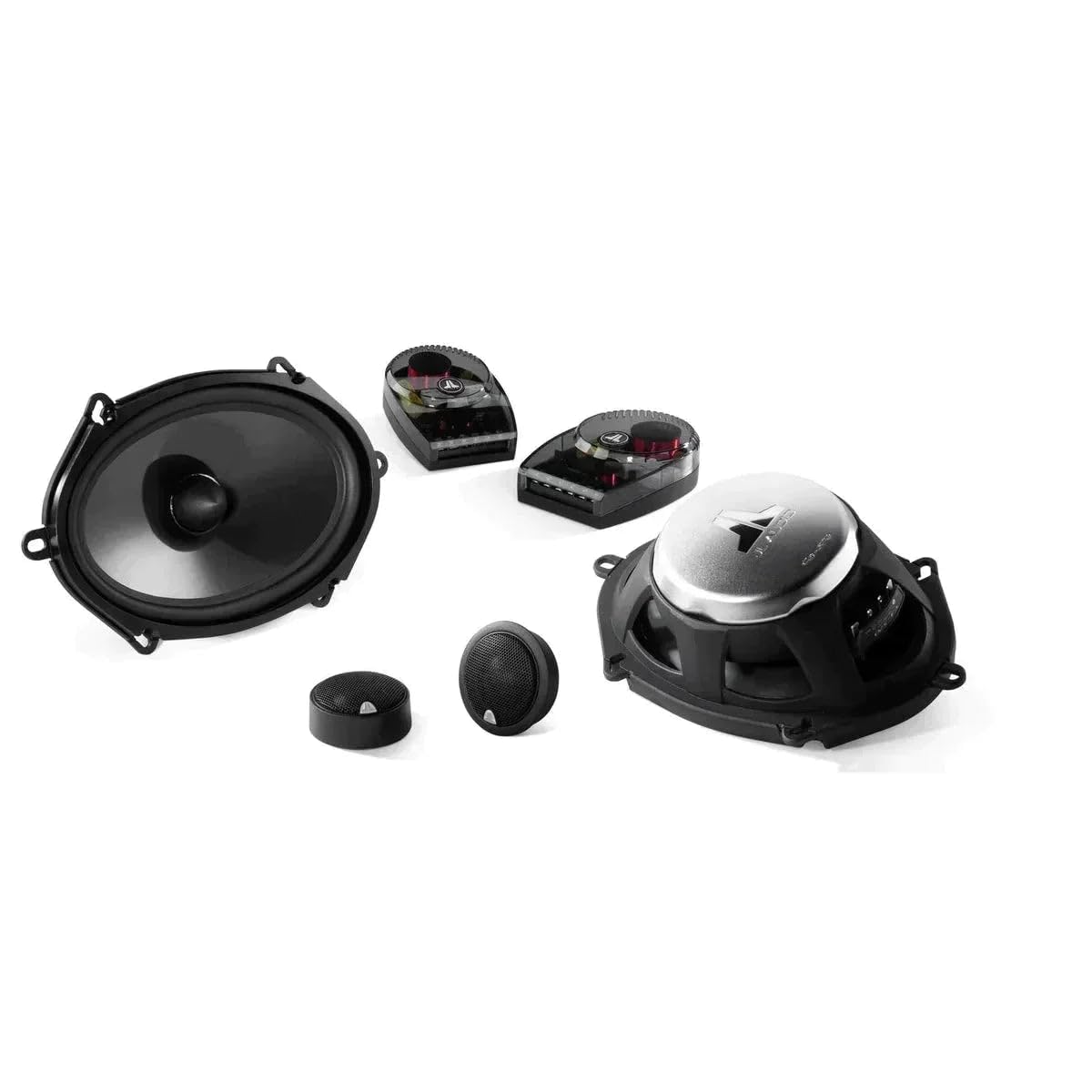 JL Audio C3-570 – 5x7 Kompo-System