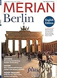 städtereise berlin tipps  MERIAN Berlin: English Edition (MERIAN Hefte)