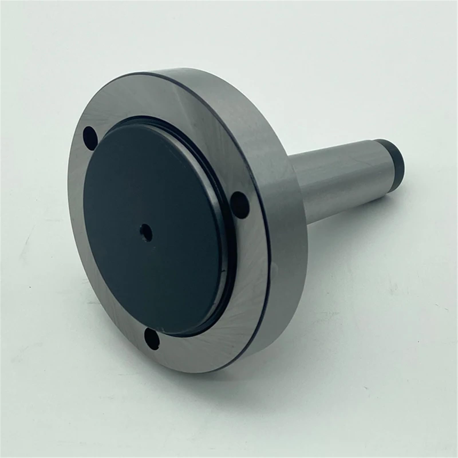 Adapter uchwytu tokarskiego MT5-160 adapter kołnierza uchwytu stożkowego Morse'a adapter uchwytu tokarskiego uchwyt tokarski typ mocowania do uchwytu tokarskiego