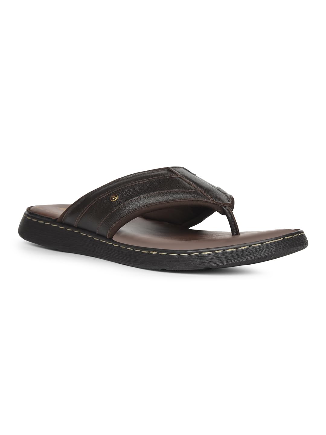 とらぱぱ　904545 Bata Men's Thong Flip-Flops | Comfortable, Stylish Footwear for