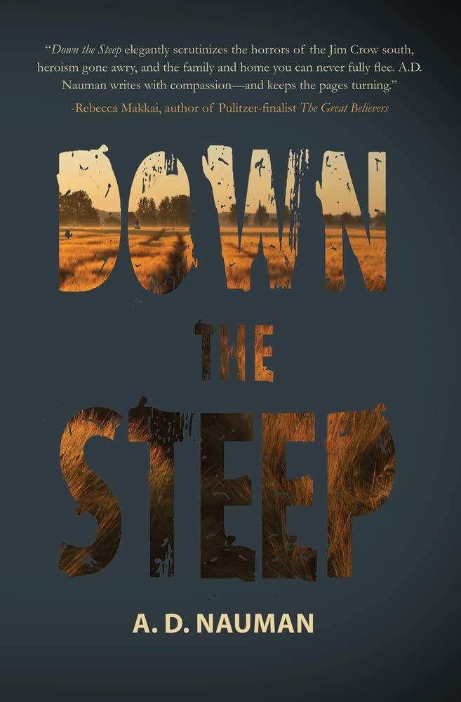 Buy Down The Steep — BookShops.in