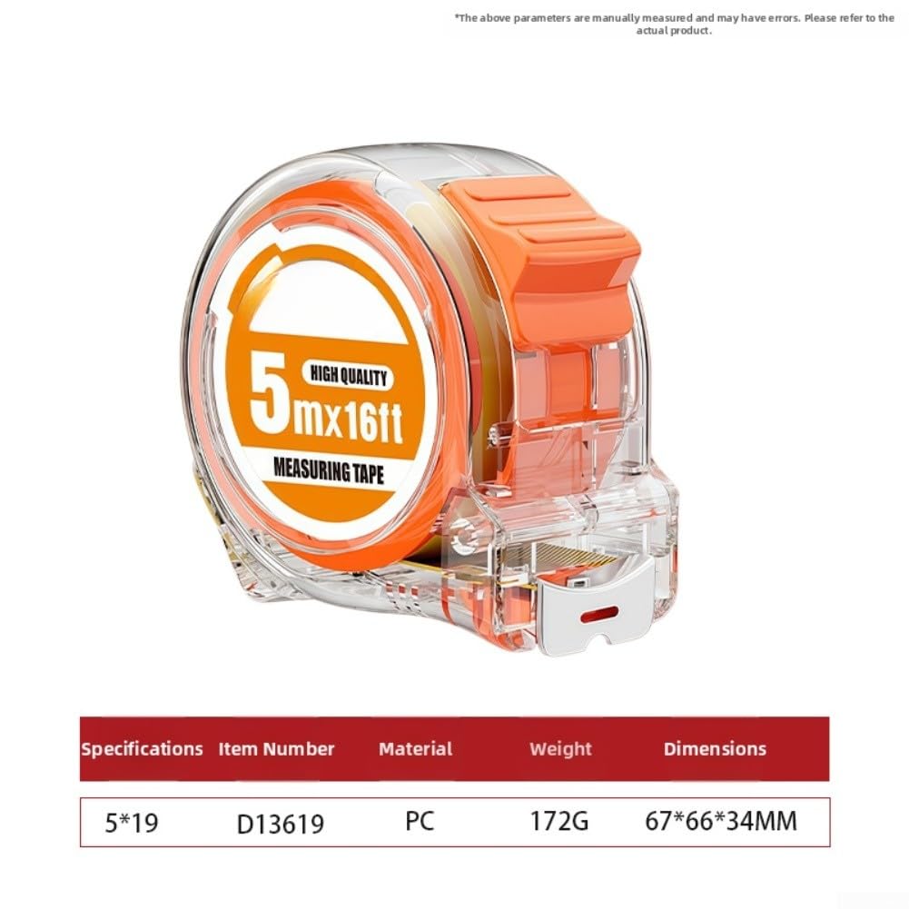 Cinta 5M Antideslizante Doble Escala Cinta 5M Antideslizante(3 * 16mm)