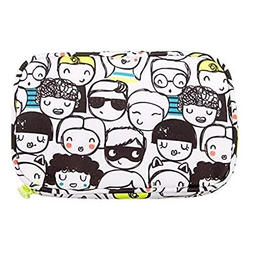 Tuc Tuc People - Funda toallitas