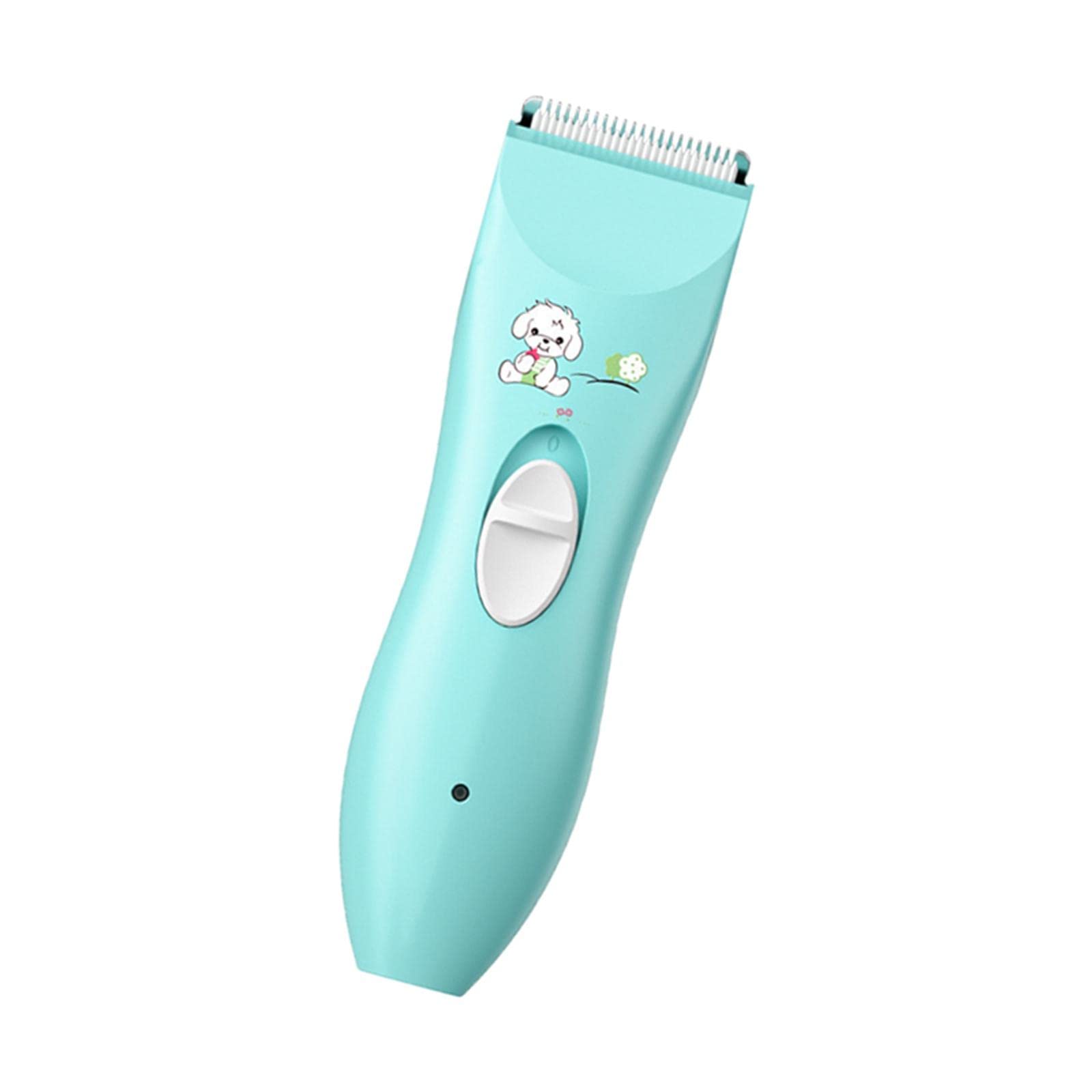 cordless electric hair clippers | durable | abs build | great for babies under 10 years old | a reliable pick you can count on daily. | built to last.