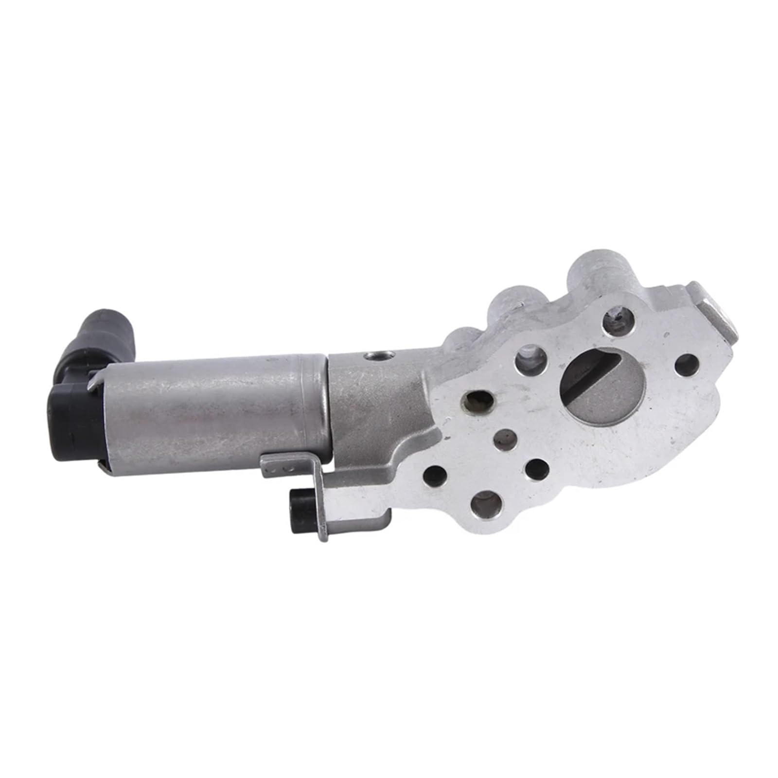 Oil Control Valve,Fit For Hyundai,Fit For KIA, 2010-2012 243603CAA1 Left Side Exhaust Valve Timing Oil Control Solenoid Valve VVT Zawór ciśnienia oleju silnikowego
