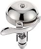 Banwood Bicycle Bell Silver Child
