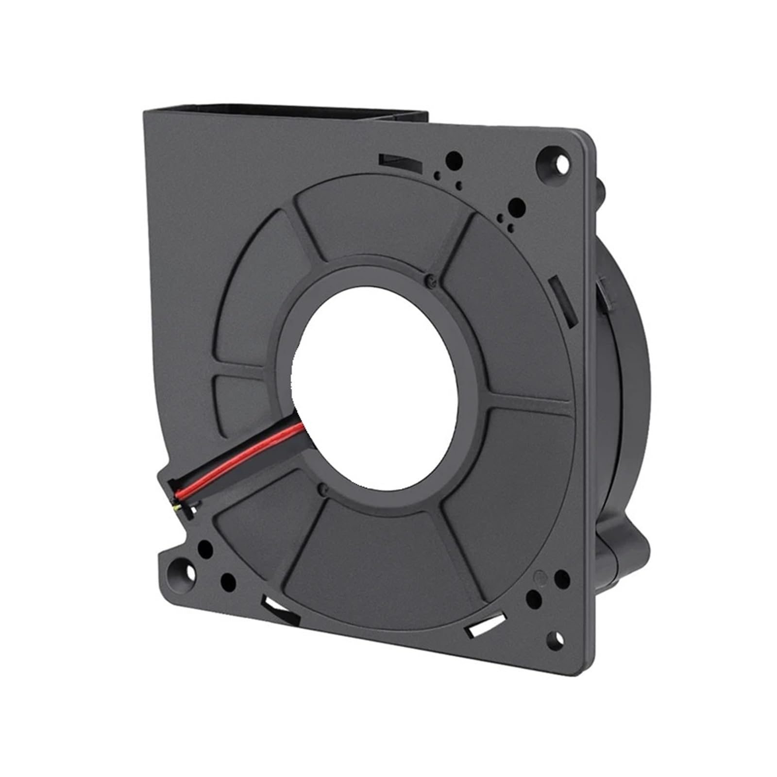 JJKKOZVQF 1 pcs 12V 120mm Turbo Fan 120mmx32mm Brushless DC Blower Cooling Fan 12Volt 12032 120x32mm