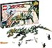 Produktbild LEGO Ninjago Movie Green Ninja Mech Dragon 70612 Building Kit (544 Piece)