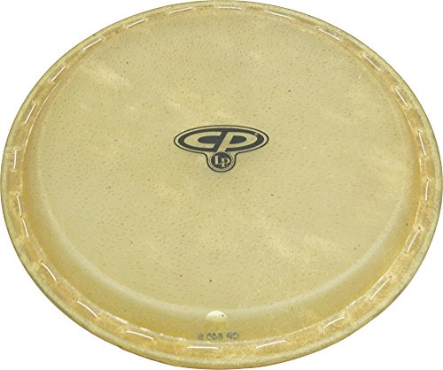Latin Percussion CP640A 10-Inch Combo Rawhide Quinto Conga Head for CP646/CP643