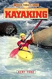 ford kent motor 1600  Kayaking: Whitewater and Sea (Outdoor Pursuits)