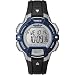 Timex Women's T5K8109J Ironman Rugged 30 Digital Display Quartz Black Watch