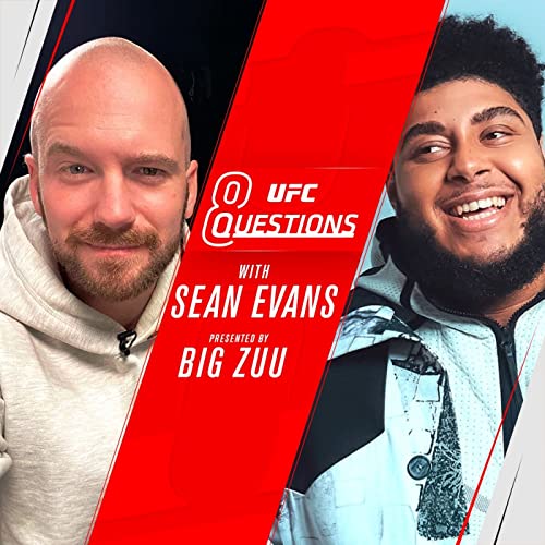 8 Questions With Sean Evans