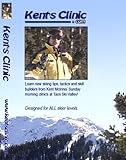 Kent's Clinic Ski Instruction Video DVD