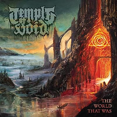 The World That Was