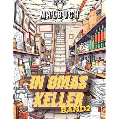 Omas Keller - Band 2