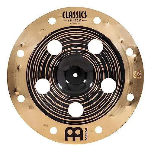 Classics Custom Dual 16