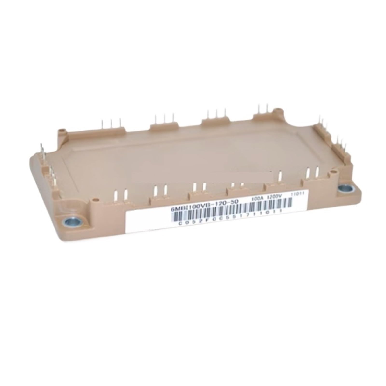 Cxdfrser One Color 6Mbi100vb-120-50 6Mbi100vb-120 6Mbi150vb-120-50 6Mbi75vb-120 6Mbi75vb-120-50 Module(6Mbi75vb-120)