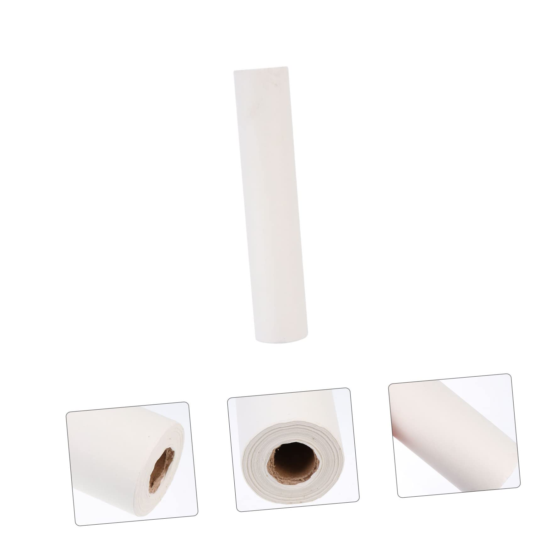 HOMSFOU Chinese Calligraphy Paper Traditional Painting Paper Brush for Writing 100m Long