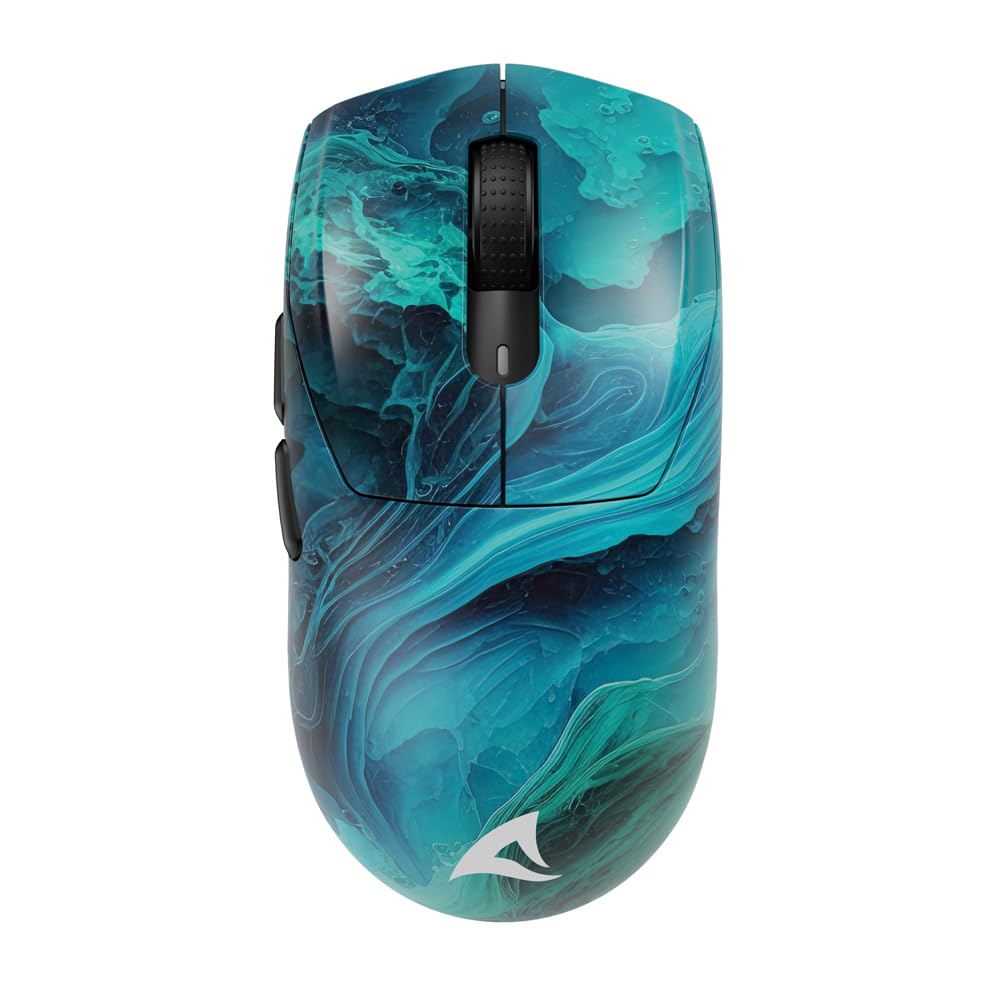 Sharkoon Skiller SGM25W Ocean Gaming Mouse-picture-20