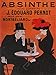 Absinthe Pernot by Leonetto Cappiello. Vintage French Liquor Bar Reproduction Print Poster (16 x 20)