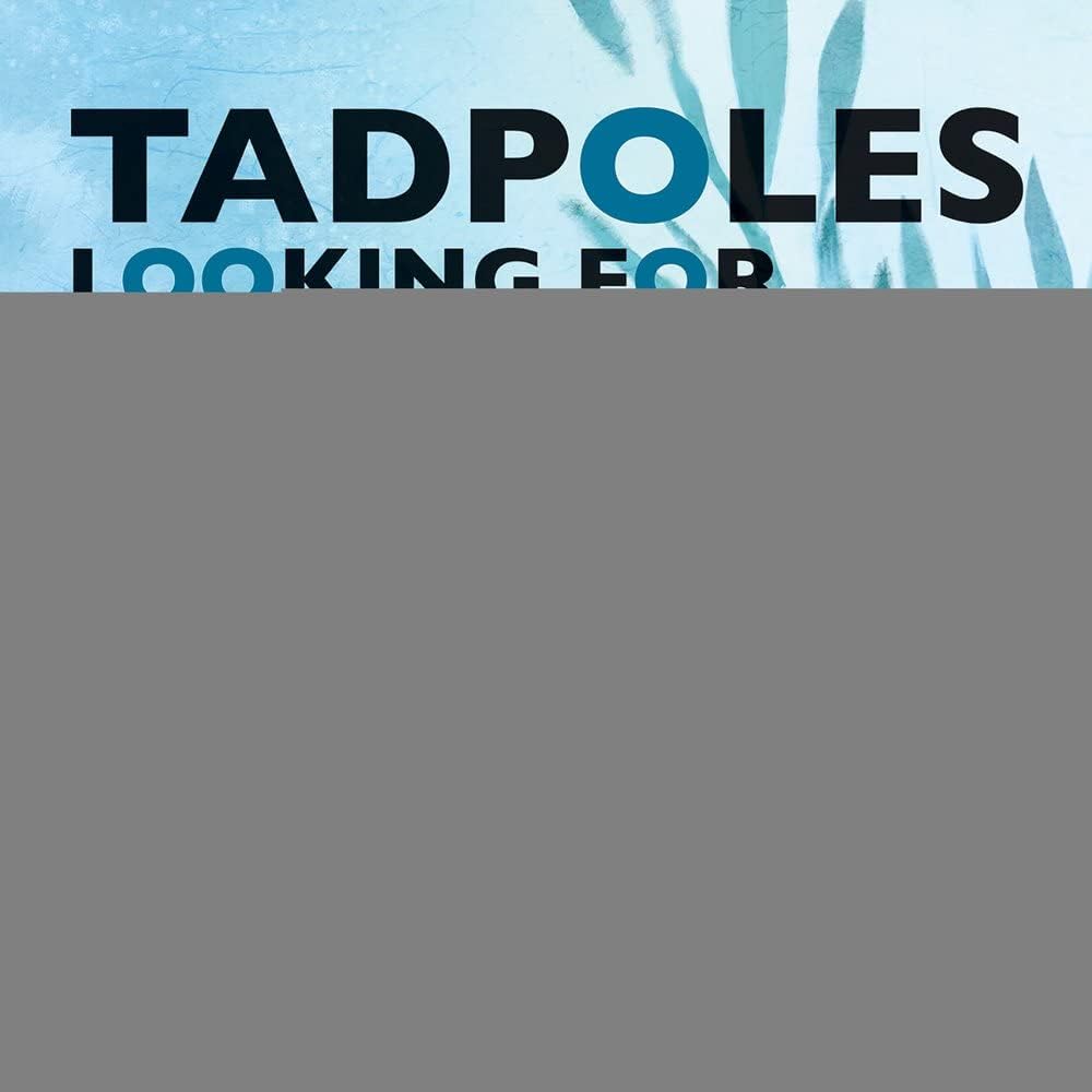 Tadpoles Looking for Their Mother (Favorite Childrens Cartoons From China) Paperback – Picture Book, October 10, 2010