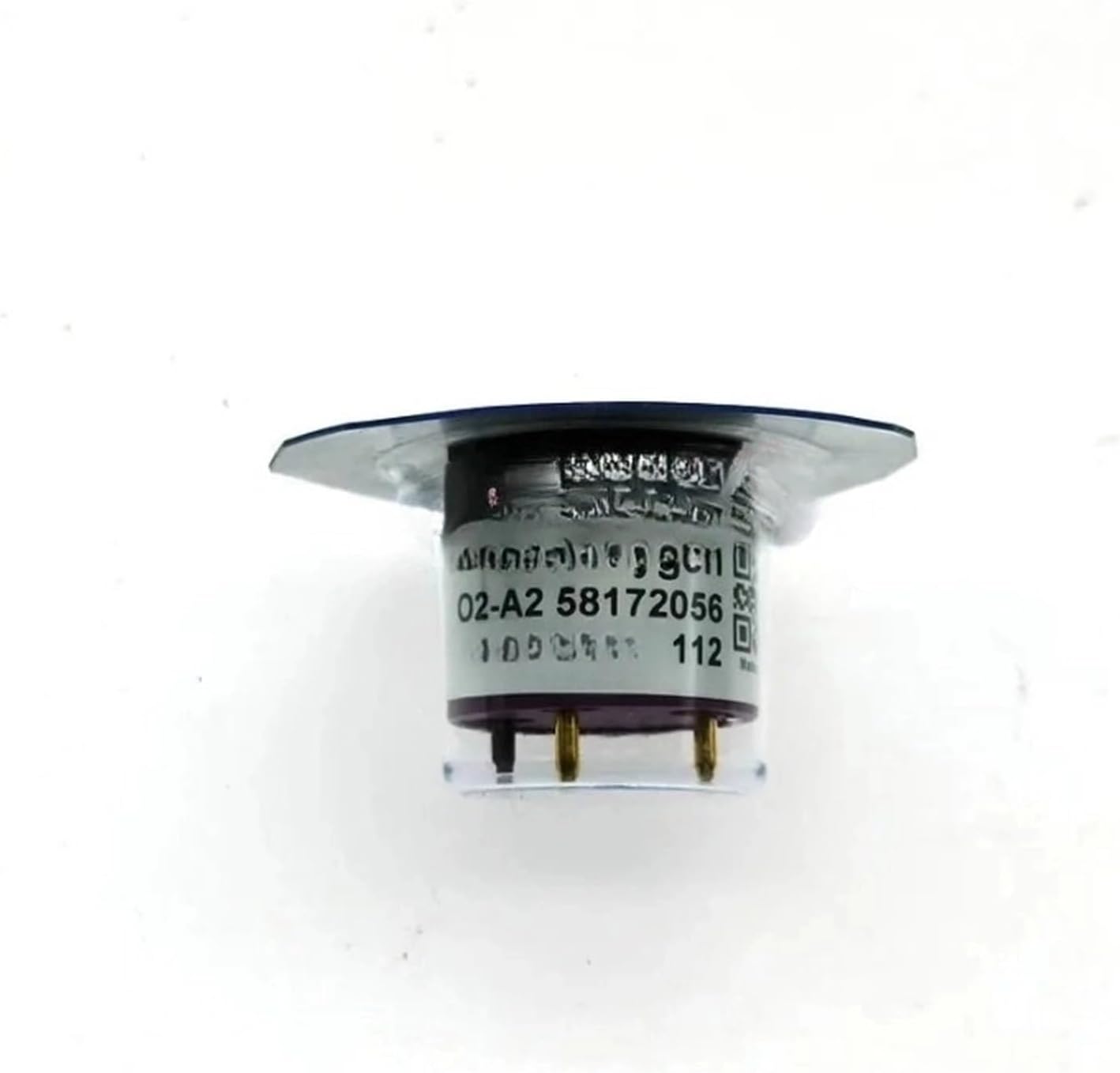 Oxygen Sensor O2-A2 O2A2 02-A2 O2-M2 O2-A3 O2-W2 Gas Sensor Detector ALPHASENSE Oxygen Sensor(O2-A2)