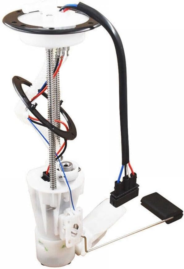 Fuel Pump Compatible With ODES 800 1000 ATV UTV Raider X2 X4 Ravager RM 800 Frontier 10904080001