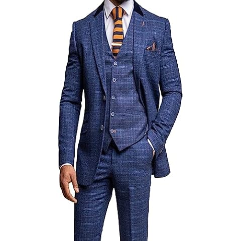 Costume rétro SIRRI en tweed Cover