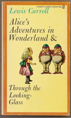 Alice's Adventures in Wonderland