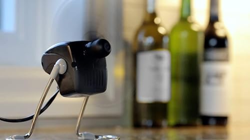 Miniatura 5 de Caframo Ventilador Chinook de 7 pulgadas