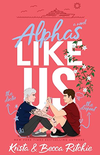 Alphas Like Us (Special Edition): 3 (Like Us Series: Billionaires & Bodyguards)