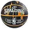 Spalding NBA Marble Out SZ.7 (83-882Z) Basketbals, jongeren, uniseks, 7